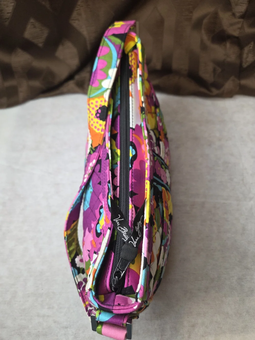 Vera Bradley great colorful